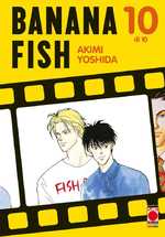 Banana Fish